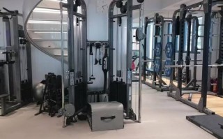 珠海韦力斯健身房价格多少？