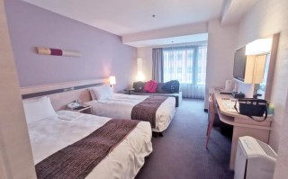 广州花都京都酒店预订