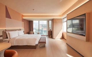 杭州快捷桔子酒店怎么预订最划算？