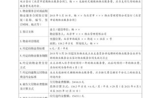 前期物业服务合同纠纷如何妥善解决？