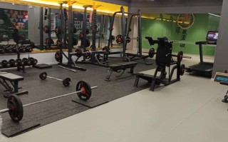 石家庄鼎尚健身具体地址在哪？