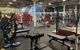 石家庄健身房价格是多少？