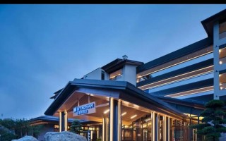 广东清远连州酒店预订