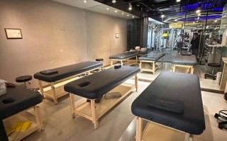 北京学院路附近健身房哪家强？求靠谱推荐！