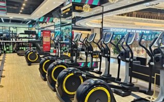 南通爱玛会健身会所怎么样？