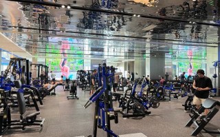 西安family健身，家庭健身怎么练才有效？