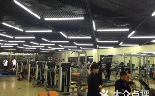 彩虹新城游泳健身会所