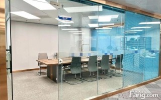 广州中信广场物业管理怎么样？