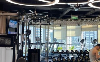 成都健身工作室哪家靠谱又专业？