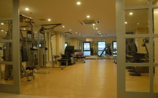 西钓鱼台嘉园健身会所怎么样？