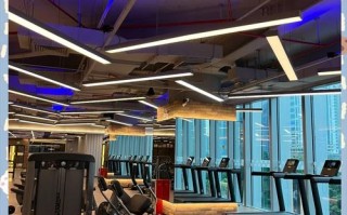 威尔士健身房总店电话是多少？