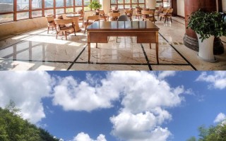 恩龙世界木屋村酒店预订怎么选最划算？