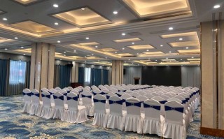 溧阳扬子国际酒店预订怎么操作？