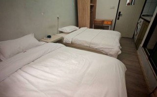 合肥山水公寓酒店怎么预订最划算？