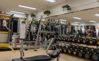 德州一龙国际健身会所怎么样？