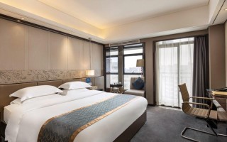 海口天艺东环大酒店预订，价格与房型如何？