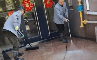 物业公司为何重复出现？