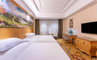 济源锦江国际酒店怎么预订最划算？