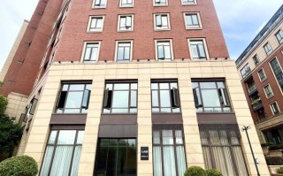 云栖小镇附近酒店怎么选？