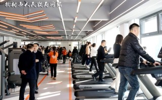 河北总工会职工健身中心有何特色服务？