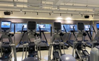 古德菲力健身几点开门关门？