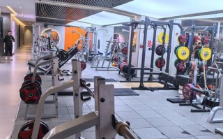 南宁私人订制健身会所