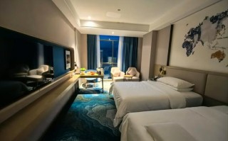 武汉银河酒店公寓预订怎么选最划算？