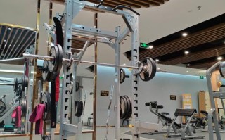 宁波健与美健身俱乐部怎么样？