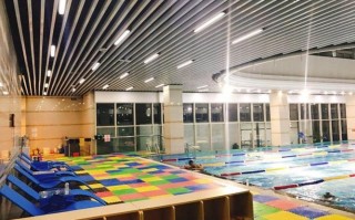 西安康博健身游泳中心怎么样？