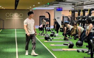 伯纳健身减脂训练营效果如何？