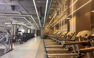 阜阳健身俱乐部哪家更值得选？