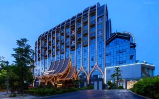 西双版纳周边酒店预订