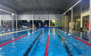 德州润德健身中心游泳怎么样？