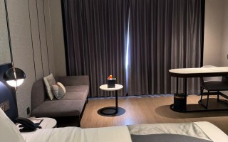 大连华南情侣酒店预订哪家好？