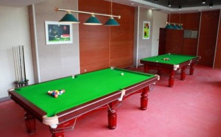 济南军休大厦健身中心有何特色服务？