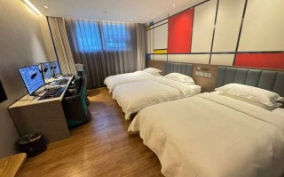 呼和浩特旅游酒店怎么选最划算？