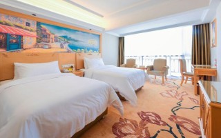 永福南站附近酒店怎么选最划算？