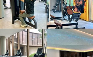 常州哪家健身房最豪华？