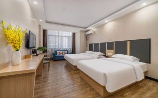 浙江医院附近酒店怎么预订最方便？