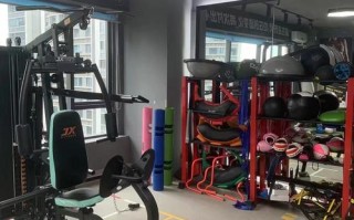 卡路里国际健身工作室，为何能高效燃脂？