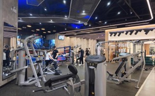 东城力美健健身俱乐部怎么样？