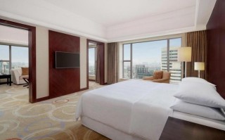 宁波东港喜来登酒店预订怎么选最划算？