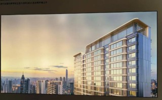 深圳金地物业的核心价值是什么？