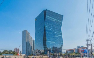 绿地和创大厦物业电话是多少？