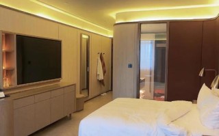 广西水晶国际酒店怎么预订最划算？