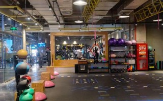 北碚正能量健身俱乐部有何独特魅力？