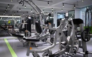 镇江健身房哪家好？求推荐！