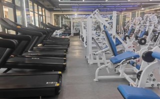 上海300壮士健身房有何特别之处？