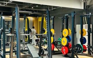 大连华南健身哪里最便宜？