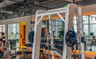 石家庄大堂健身俱乐部怎么样？